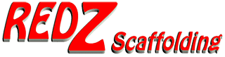Redz Scaffolding Limited Southampton logo