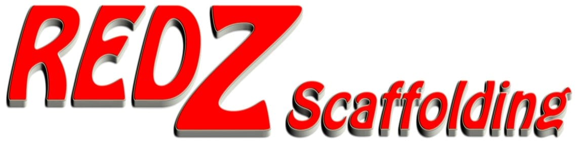 Redz Scaffolding Southampton logo